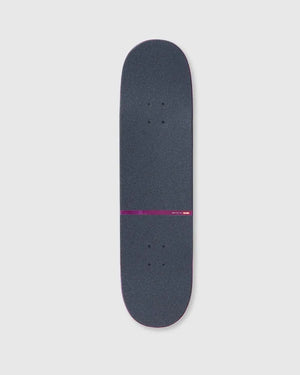 Globe G1 Mind Expansion 8.5" Complete - Off-White/Purple