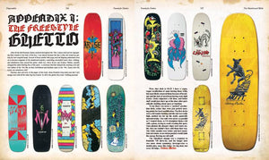 Disposable Skateboard Bible - 10th Year Edition Book