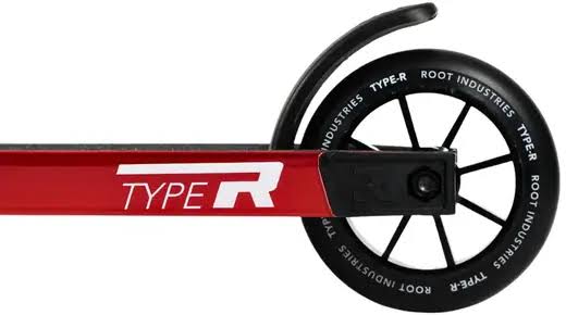 Root Industries Type R Pro - Red