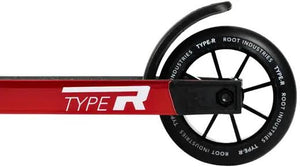 Root Industries Type R Pro - Red
