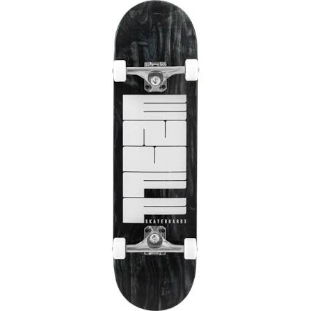 Enuff Throwback Skateboard 8.5" Complete