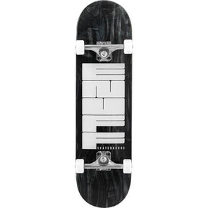 Enuff Throwback Skateboard 8.5" Complete