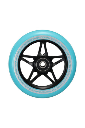 Envy S3 110mm Wheel - Teal | Each