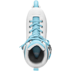 Impala Lightspeed Inline Skate - White Ice
