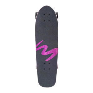 Landyachtz Dinghy Classic Fender - Moray Eel 28.5x8 Inches