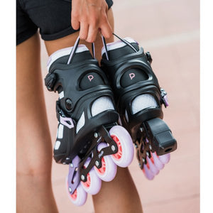 Playlife Lancer 84 Inline Skates White