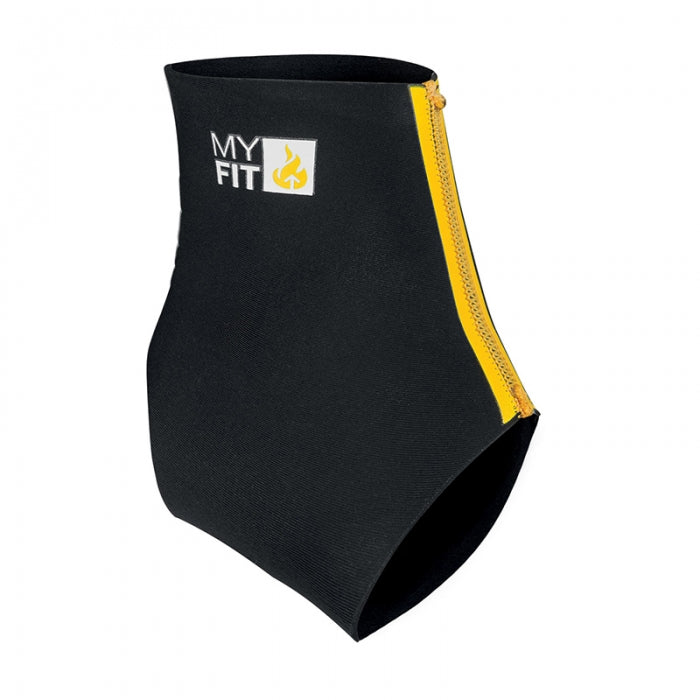 MyFit Footies Low Cut 3mm