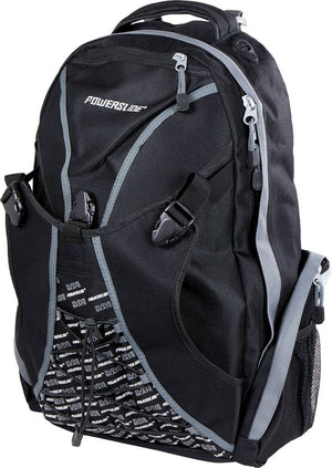 Powerslide Sports Backpack - Black