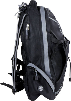 Powerslide Sports Backpack - Black