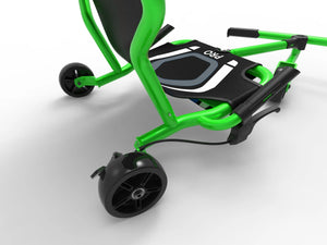 EzyRoller Classic Pro X - Green