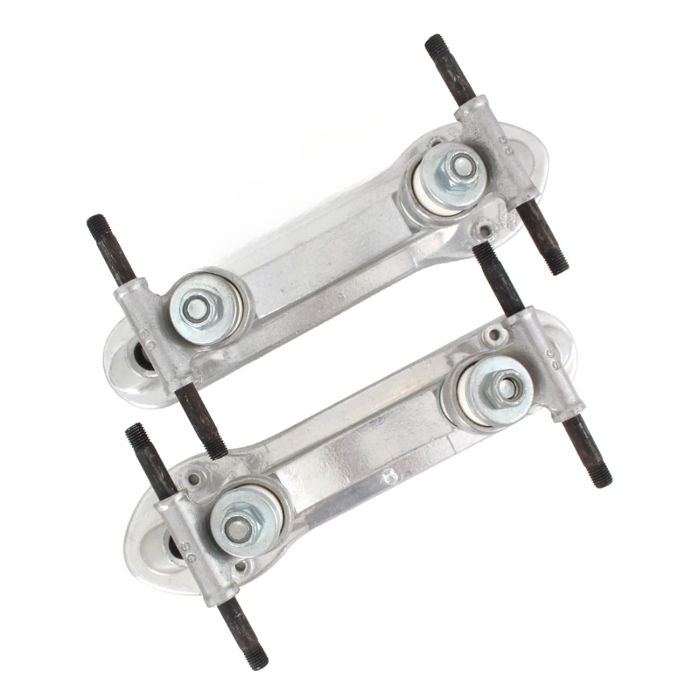 Suregrip Probe NTS Plate Skate Society