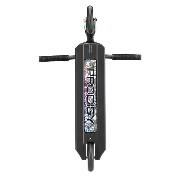 Envy Prodigy X One Complete - Black/Oil Slick (11th Generation)