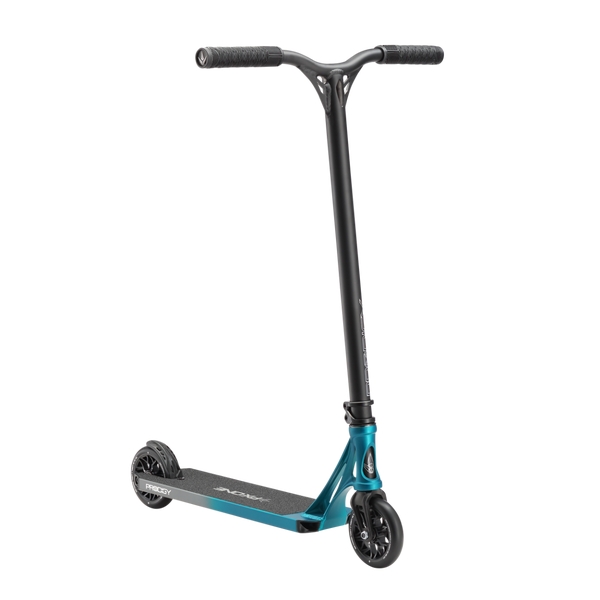 Blue Scooters