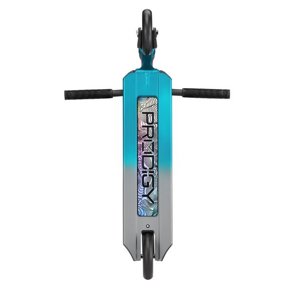 Envy Prodigy X One Complete (11th Generation) - Blue