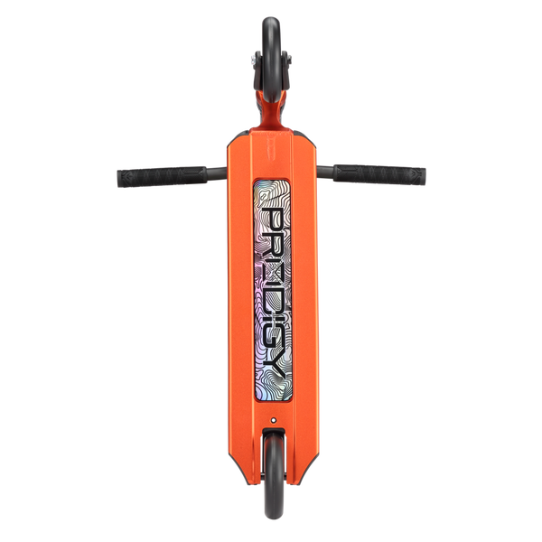 Envy Prodigy X One Complete (11th Generation) - Orange