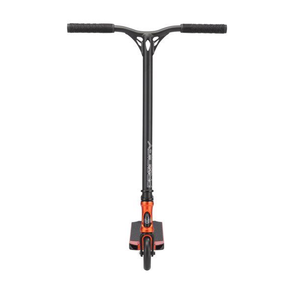 Envy Prodigy X One Complete (11th Generation) - Orange