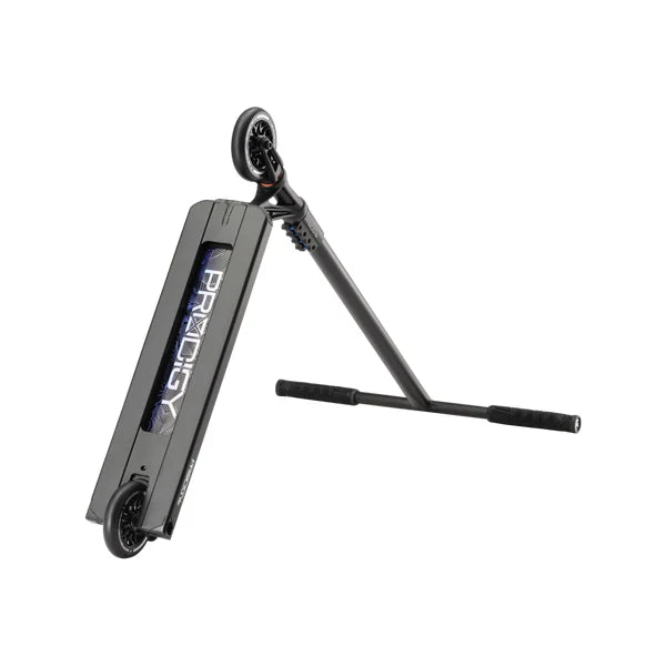 Envy Prodigy X One Comp ST Complete (11th Generation) - Black