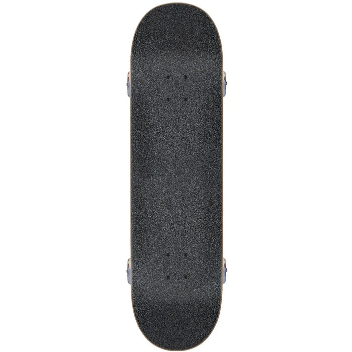 Santa Cruz Big Mouth Flame 8.0 Skateboard