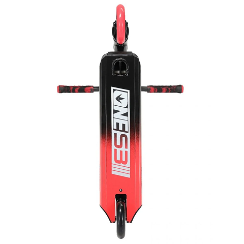 Envy ONE COMPLETE S3 | Black/Red