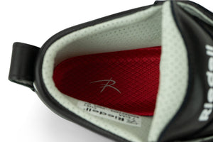 Riedell Solaris 2.0 Skate Platinum (Arius Plate)