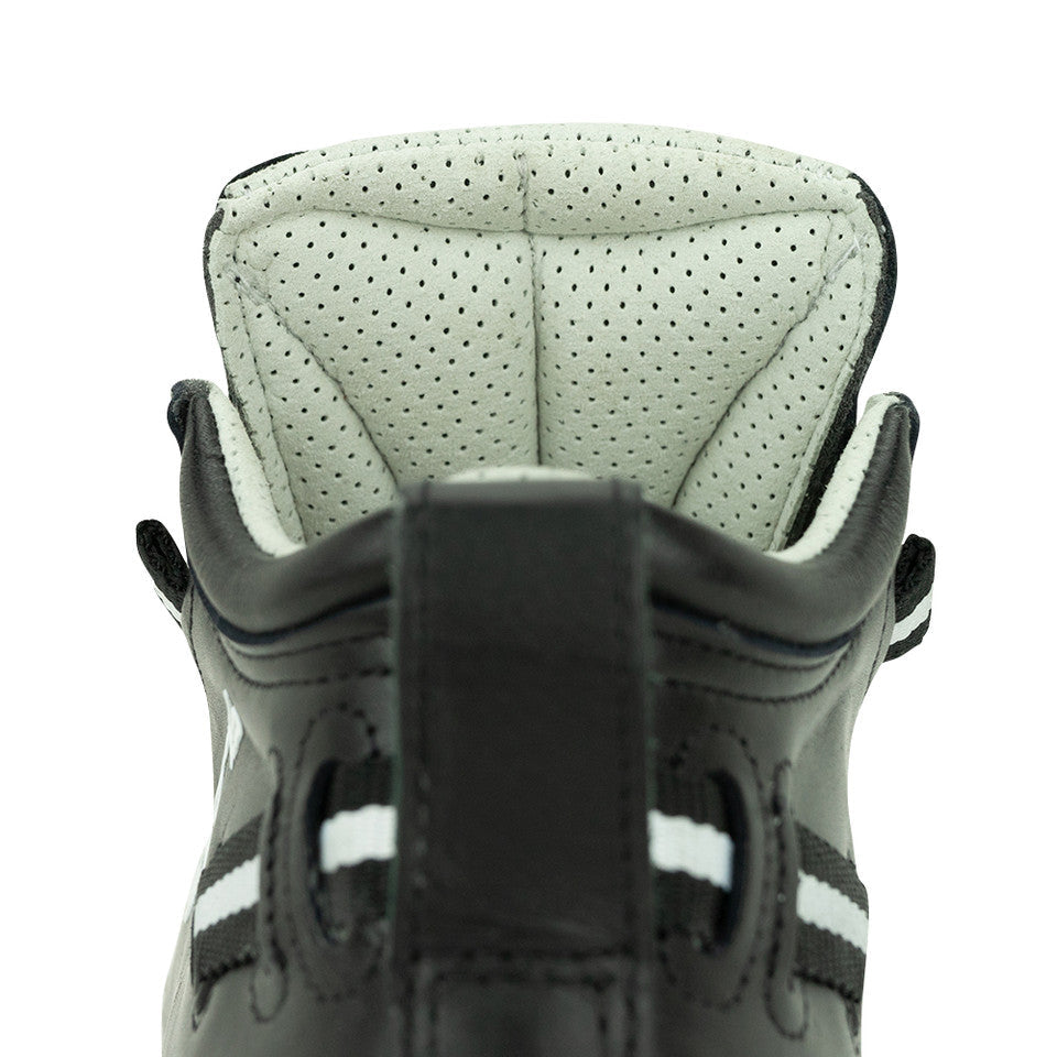 Riedell Solaris 2.0 Skate Platinum (Arius Plate)