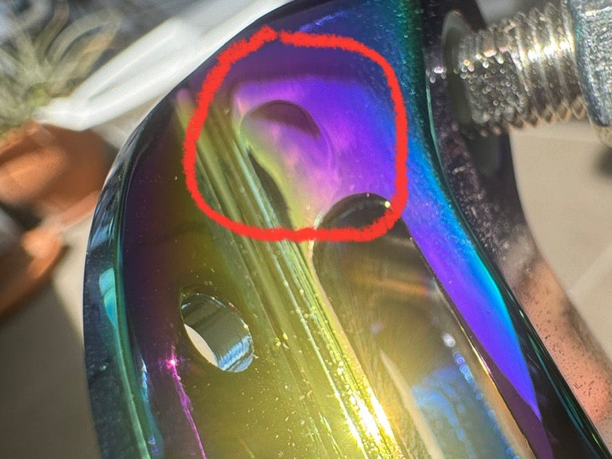 STD Skates Danza Frames- Clearance*