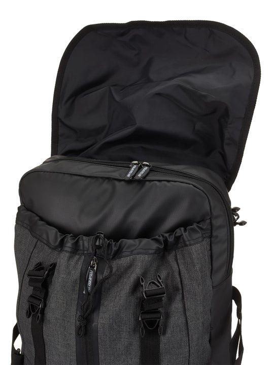 Powerslide Commuter Backpack - Skate Society