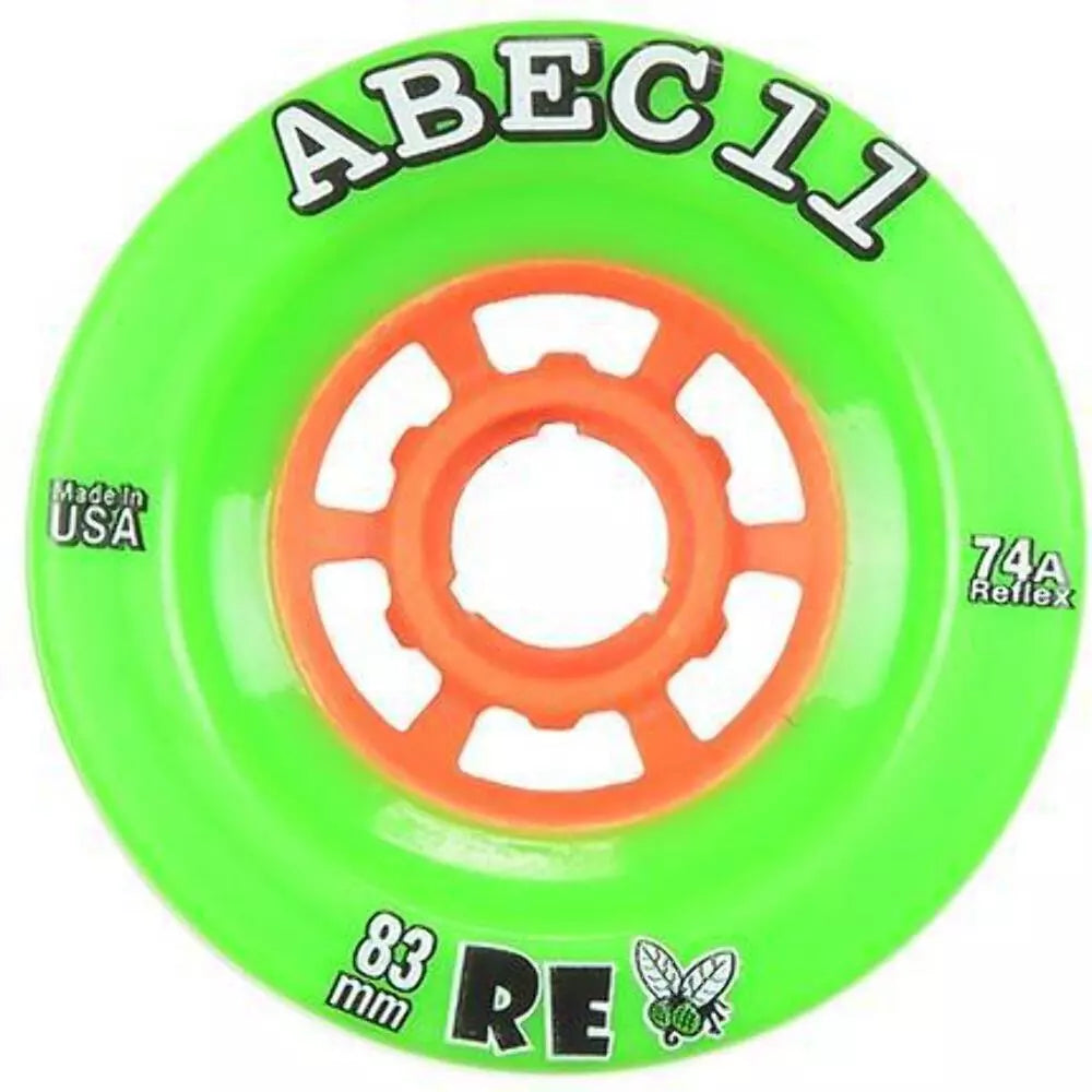 74a Skateboard Wheels