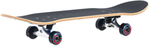 Santa Cruz Gradient Hands Skateboard 8.51 Complete