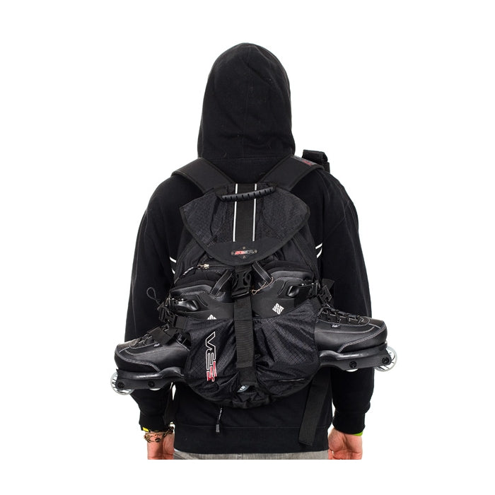 Seba Store SEBA Backpack - Small - Skate Society