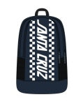 Santa Cruz Vertical Toil Strip Backpack