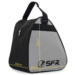SFR Vision Junior Skate Bag Tropical
