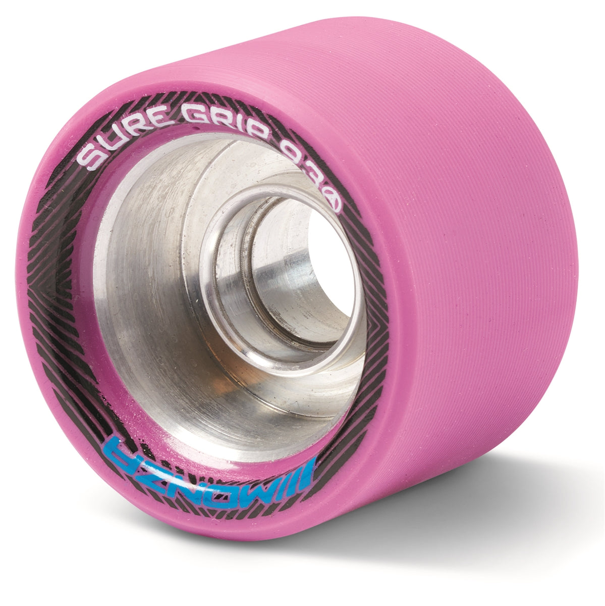 Suregrip Monza Wheels 62mm 8 Pack