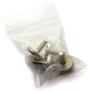 S1 Visor Hardware Kit