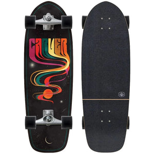 Carver Space Case CX 31.25" x 10.125"