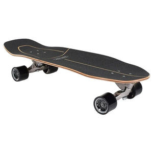 Carver Space Case CX 31.25" x 10.125"