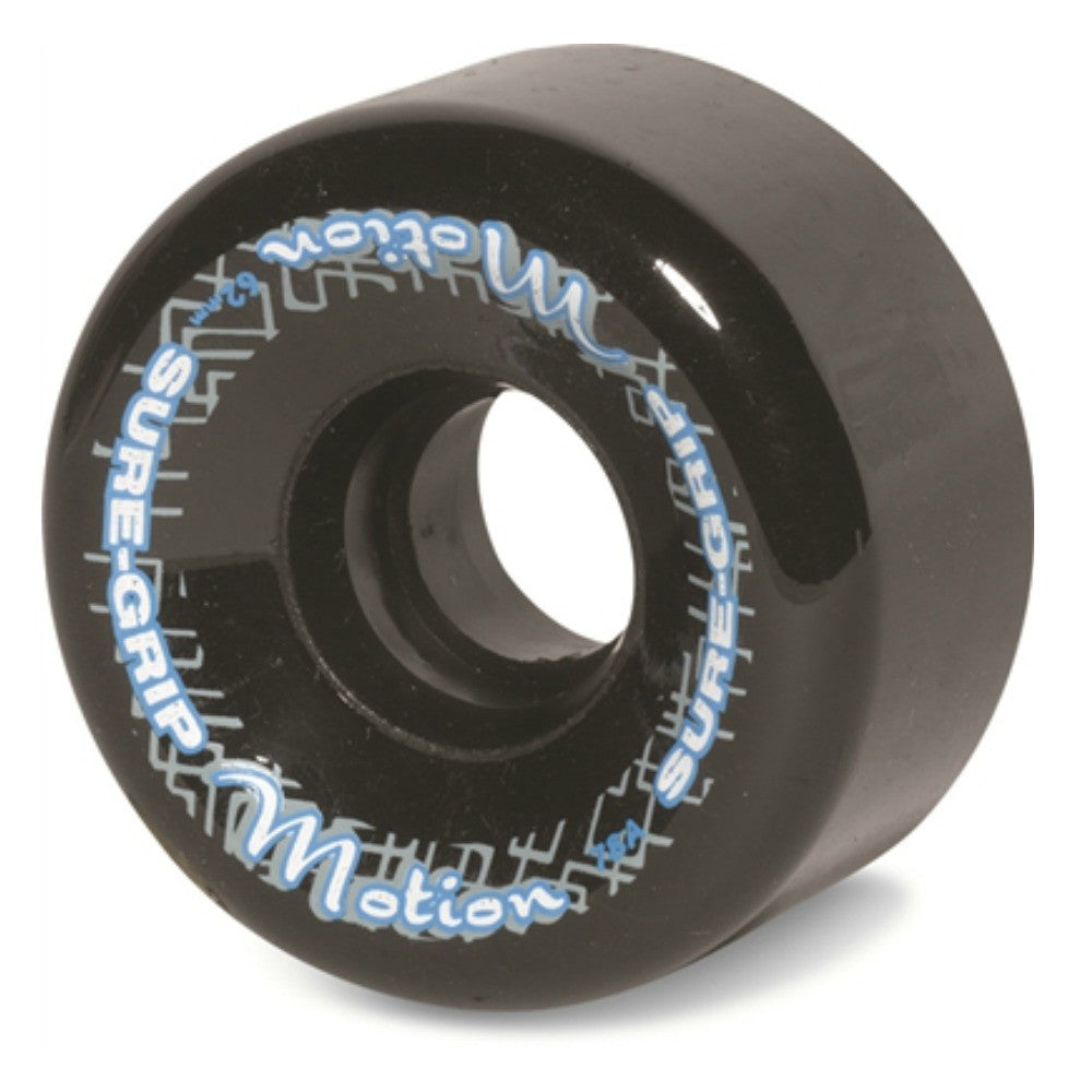 Suregrip Motion 62mm 78a - 8 pack