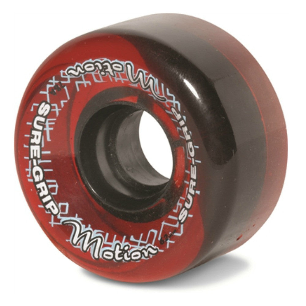 Suregrip Motion 62mm 78a - 8 pack