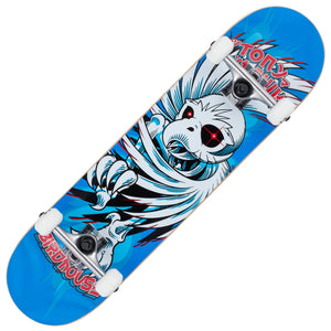 Birdhouse - Tony Hawk Spiral 7.75 Complete Skateboard