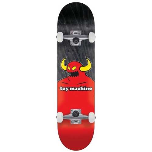 Toy Machine Complete Monster 7.375/7.75 "