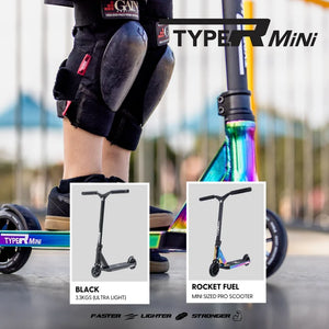 Root Industries Type R Mini- Black