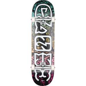 Globe G0 Heyman 8.5" Complete - Psychodelic
