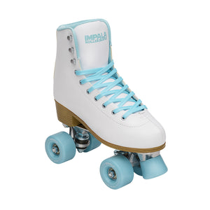 Impala Sidewalk Roller Skate White Ice