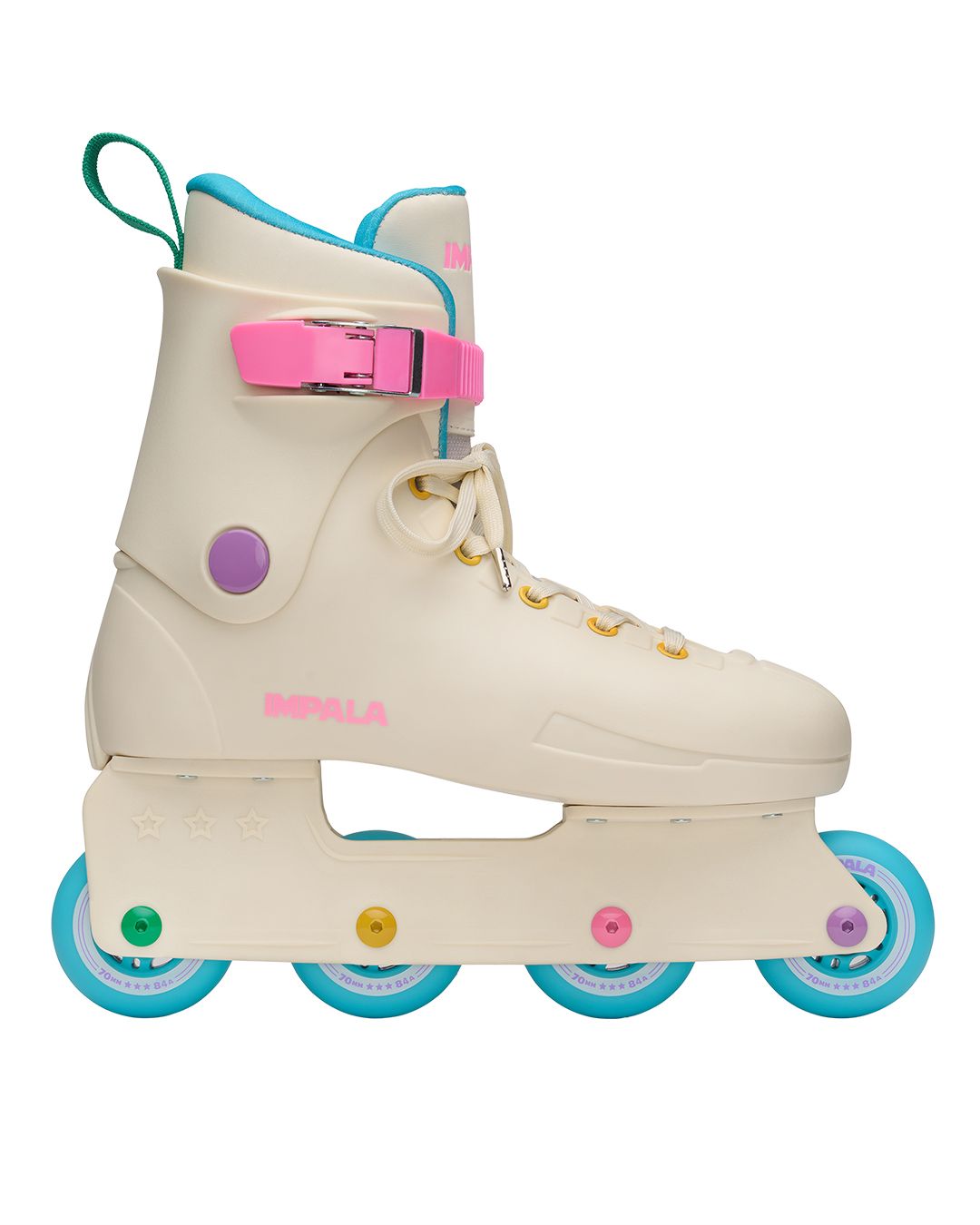 Impala high quality Skates