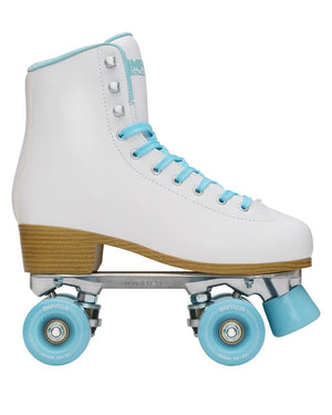 Impala Sidewalk Roller Skate White Ice