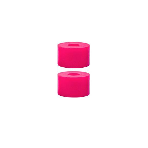 Venom Bushings Downhill Barrel HPF 97a Pink - Skate Society