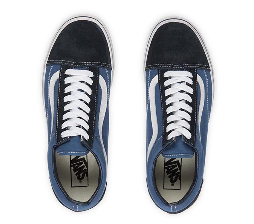 Vans old hotsell skool v36cl