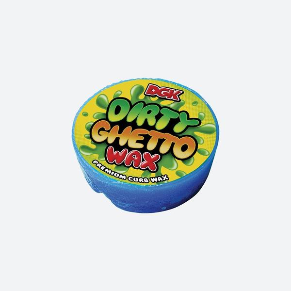 DGK Dirty Ghetto Wax - Asst Colours