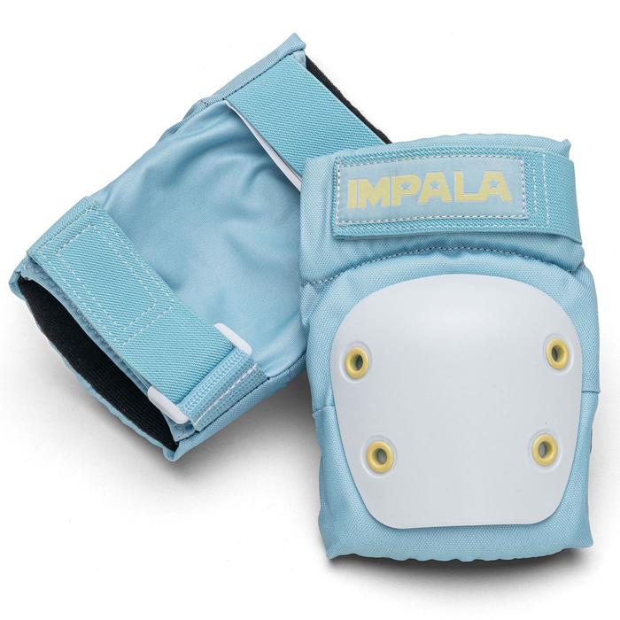 Impala Protective Pack Sky Blue - Adult