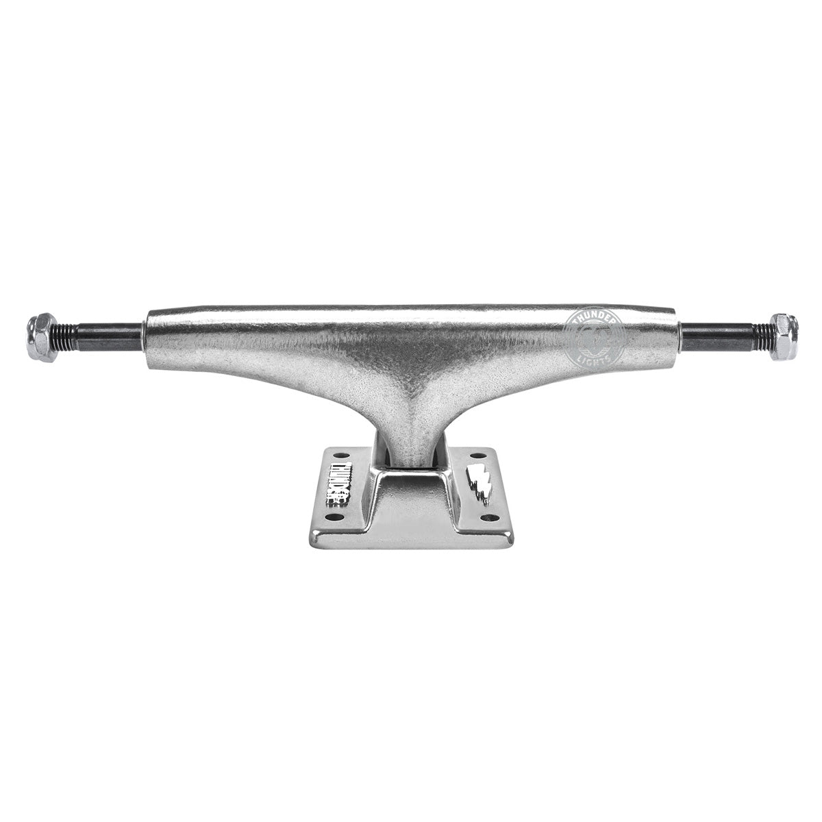 Thunder Trucks Hi Light Polished